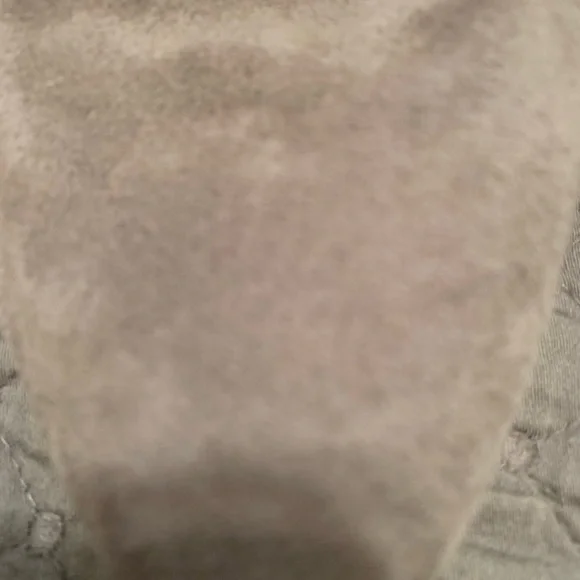 Vince Camuto Slip on Shoes, Size 10 , hunter green color - Picture 5 of 9